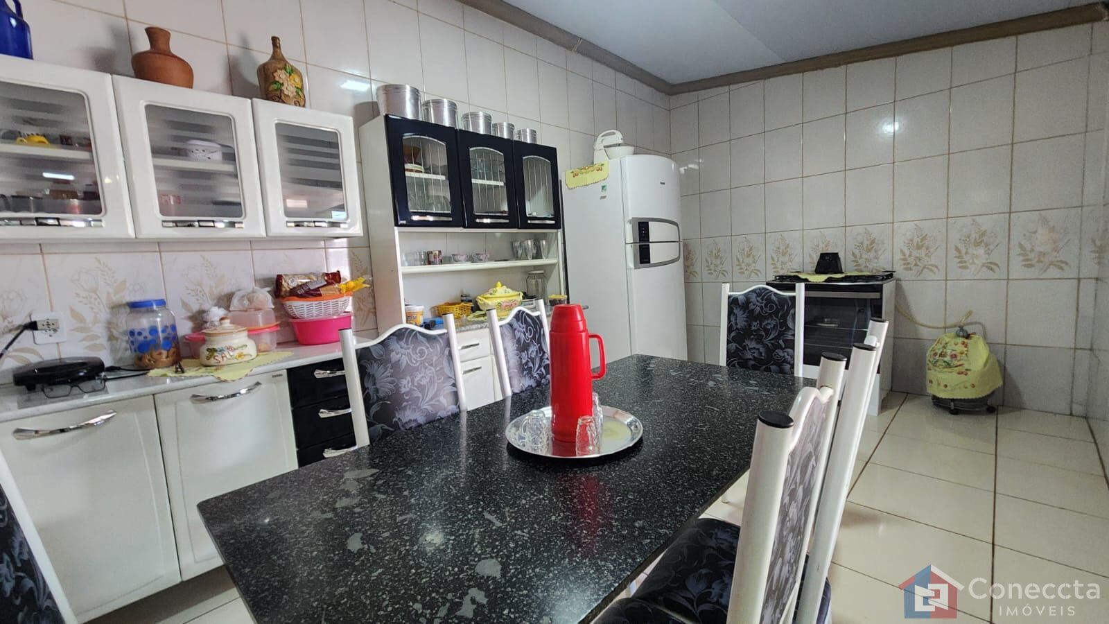 Casa, 4 quartos, 139 m² - Foto 6