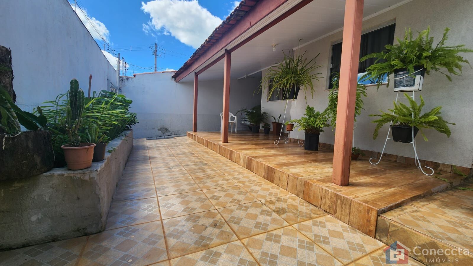 Casa, 4 quartos, 139 m² - Foto 16