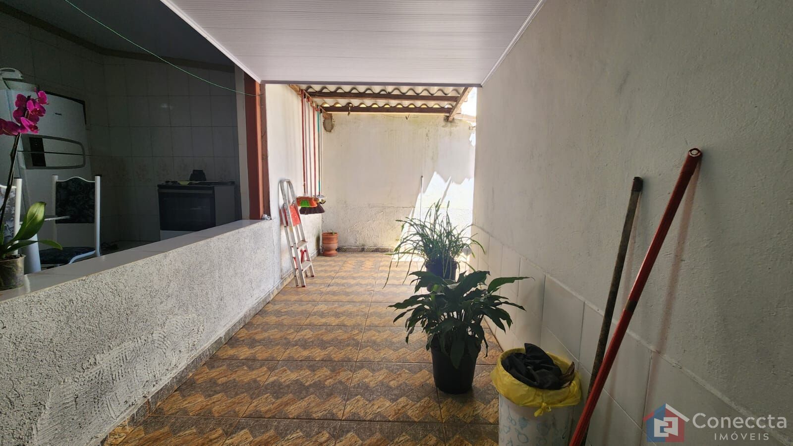 Casa, 4 quartos, 139 m² - Foto 11