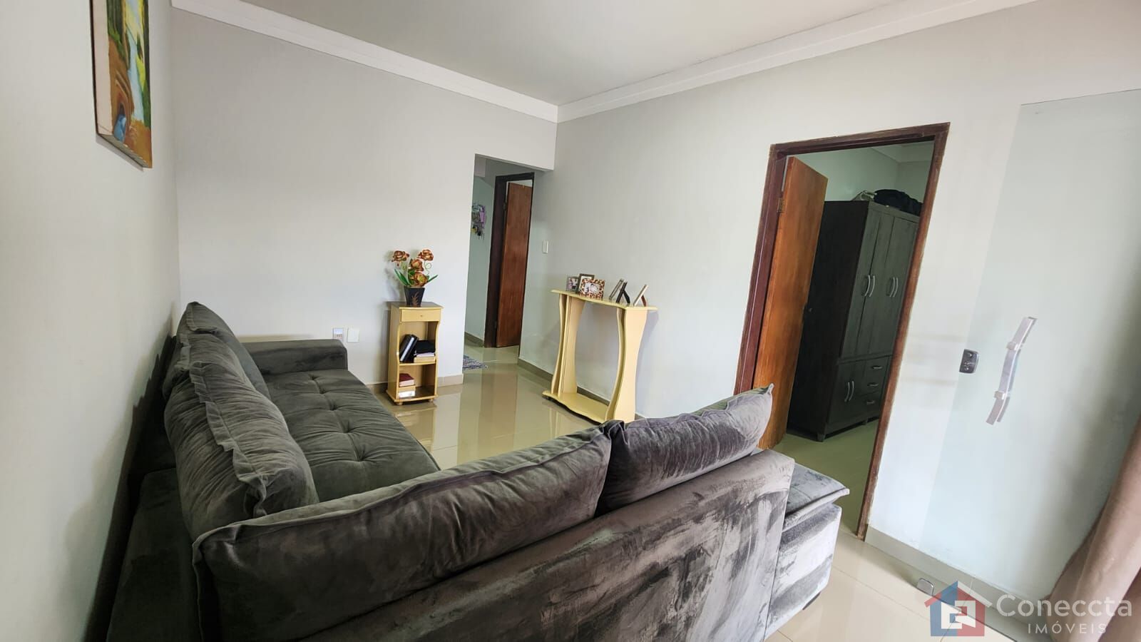 Casa, 4 quartos, 139 m² - Foto 2