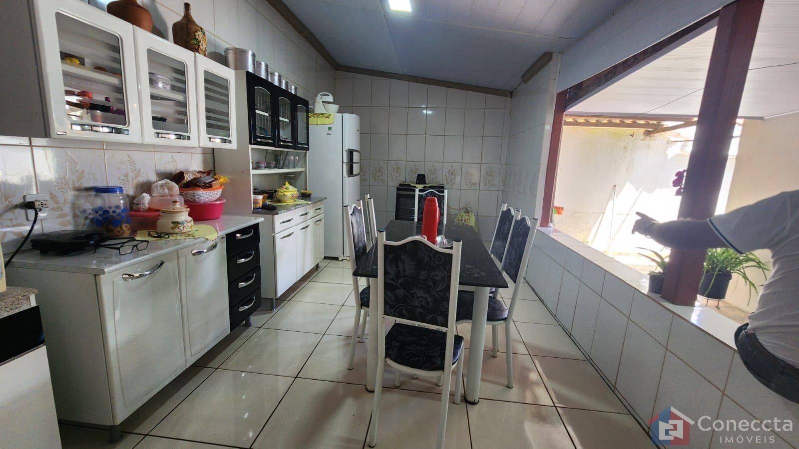 Casa, 4 quartos, 139 m² - Foto 7