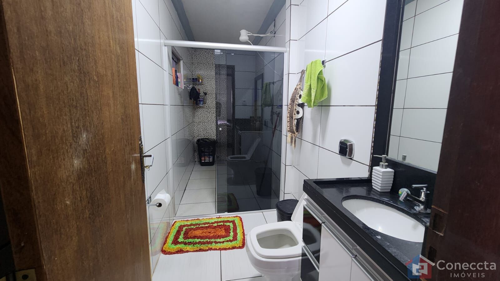 Casa, 4 quartos, 139 m² - Foto 24