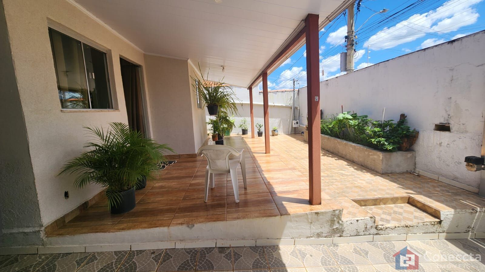 Casa, 4 quartos, 139 m² - Foto 31