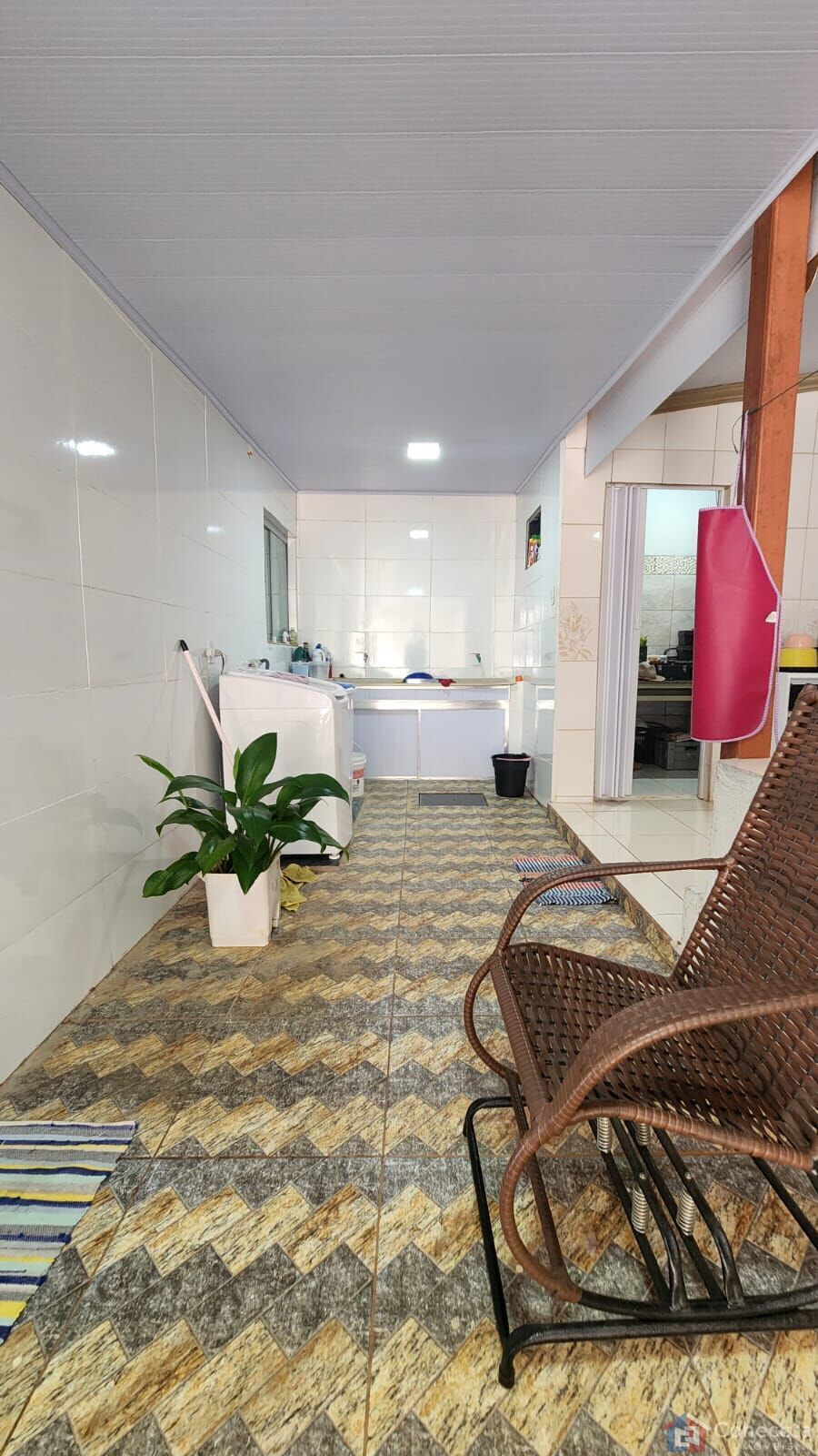 Casa, 4 quartos, 139 m² - Foto 14