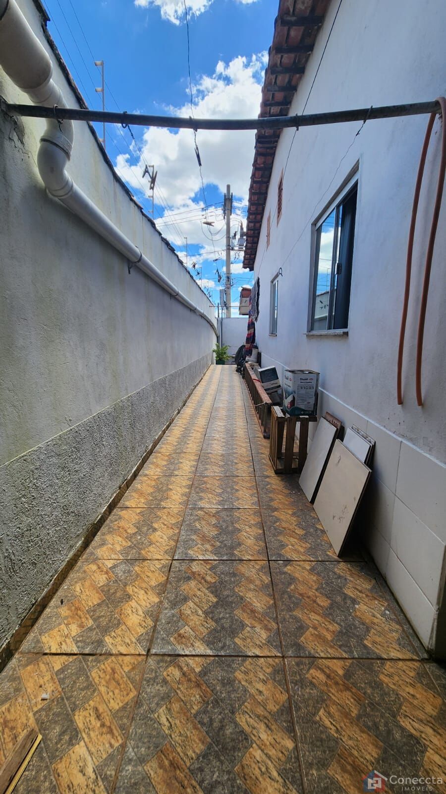 Casa, 4 quartos, 139 m² - Foto 8