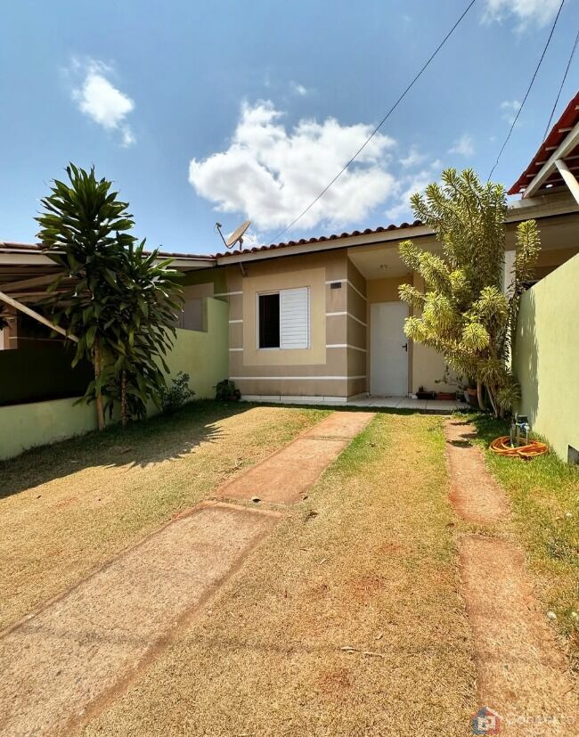 Casa de Condomínio à venda com 2 quartos, 88m² - Foto 1