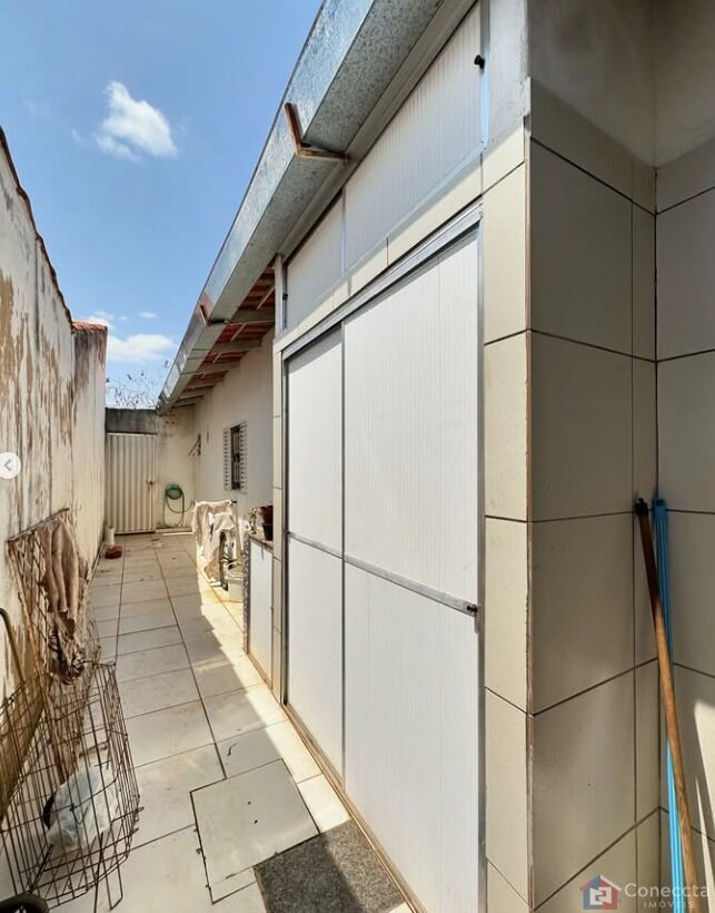 Casa de Condomínio à venda com 2 quartos, 88m² - Foto 4