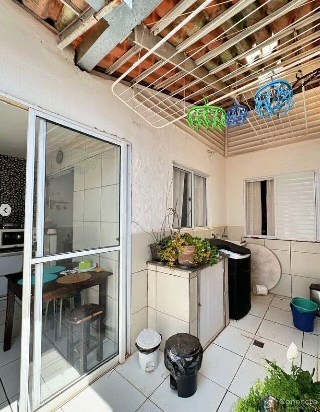 Casa de Condomínio à venda com 2 quartos, 88m² - Foto 7