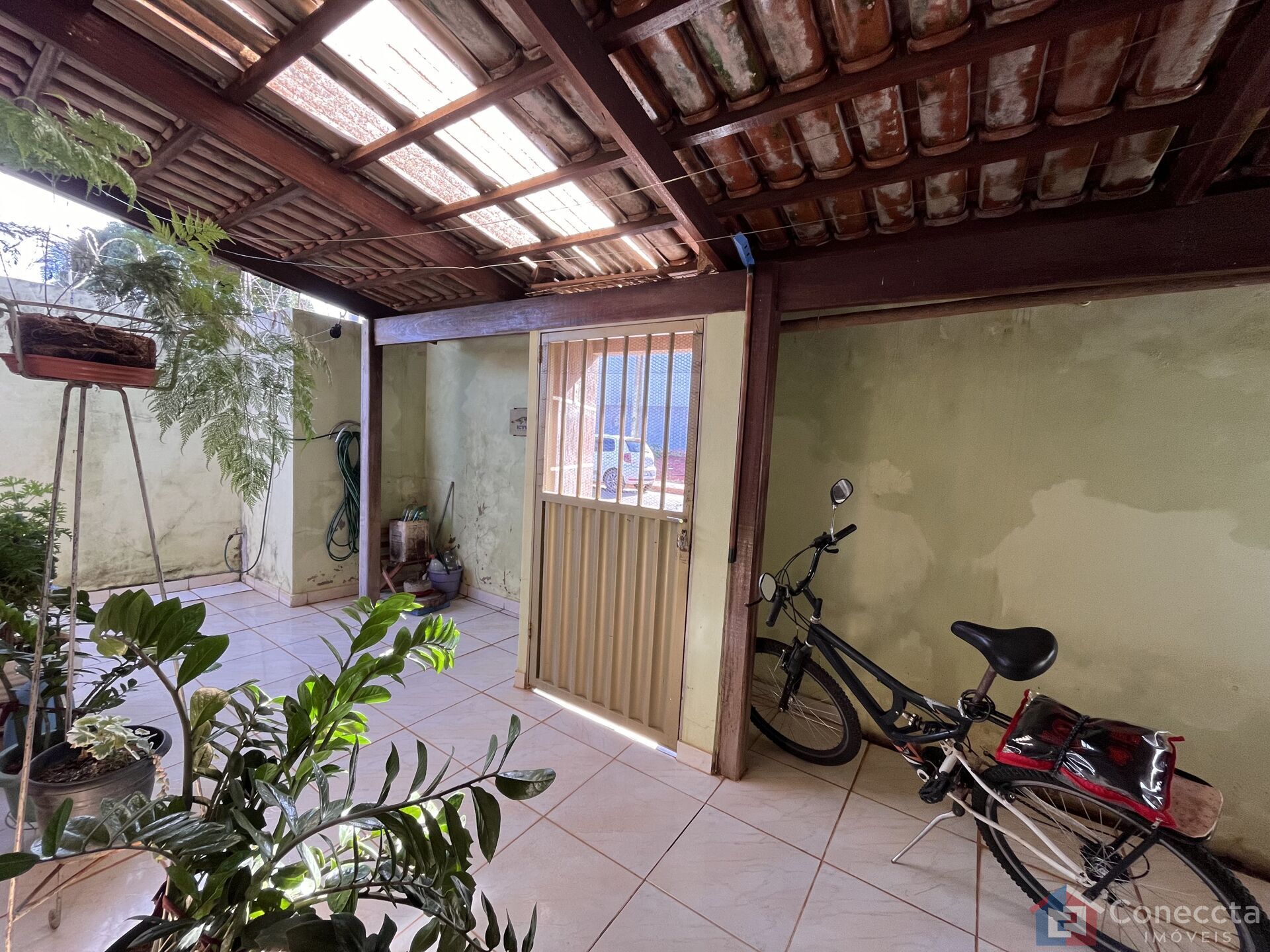 Casa, 2 quartos, 157 m² - Foto 2