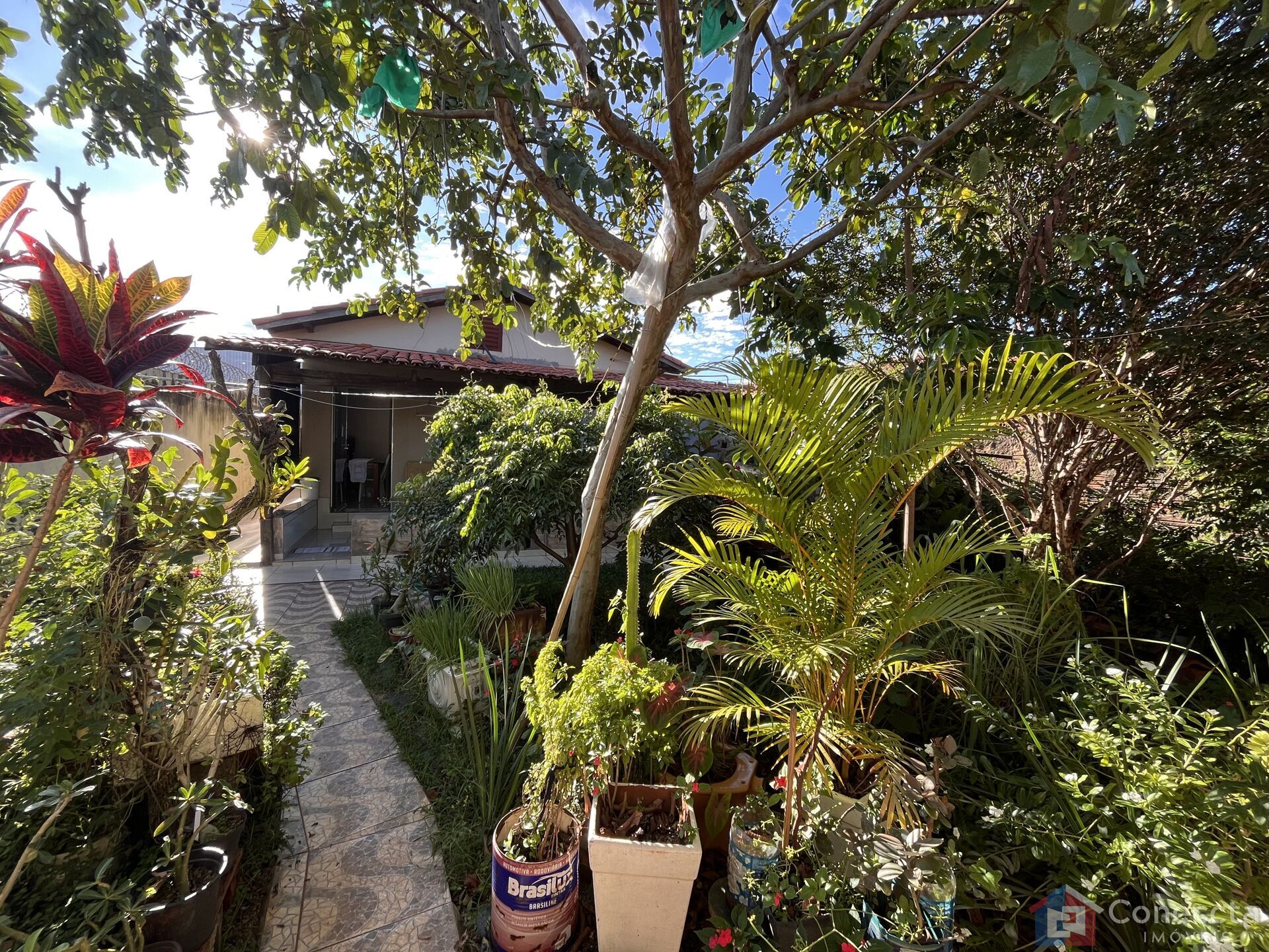 Casa, 2 quartos, 157 m² - Foto 1