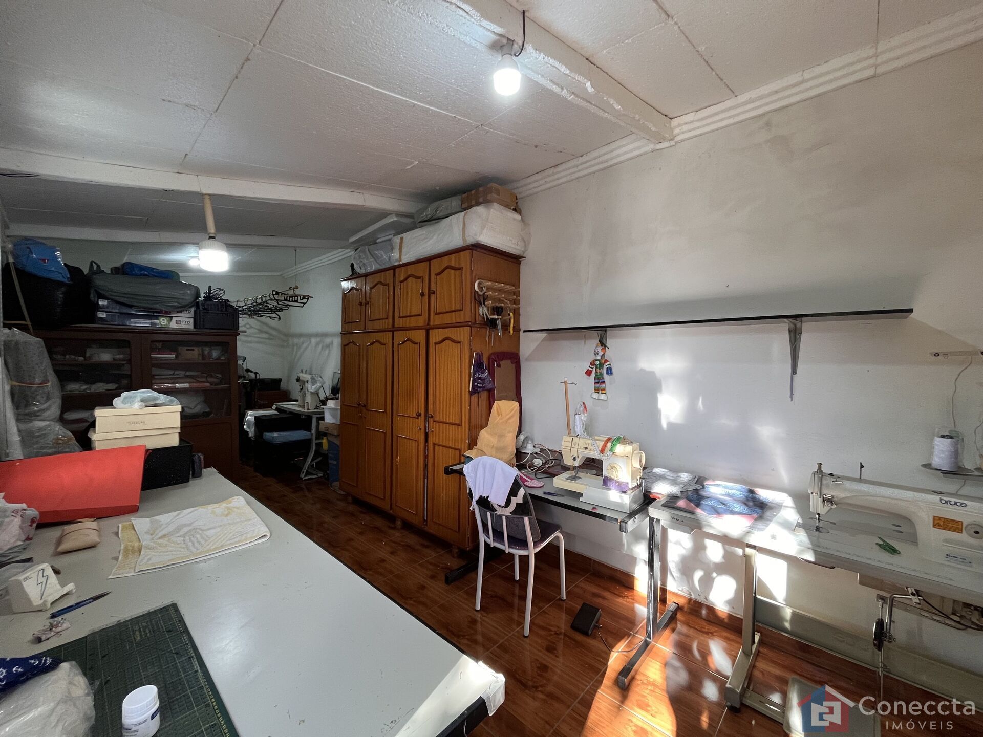 Casa, 2 quartos, 157 m² - Foto 5