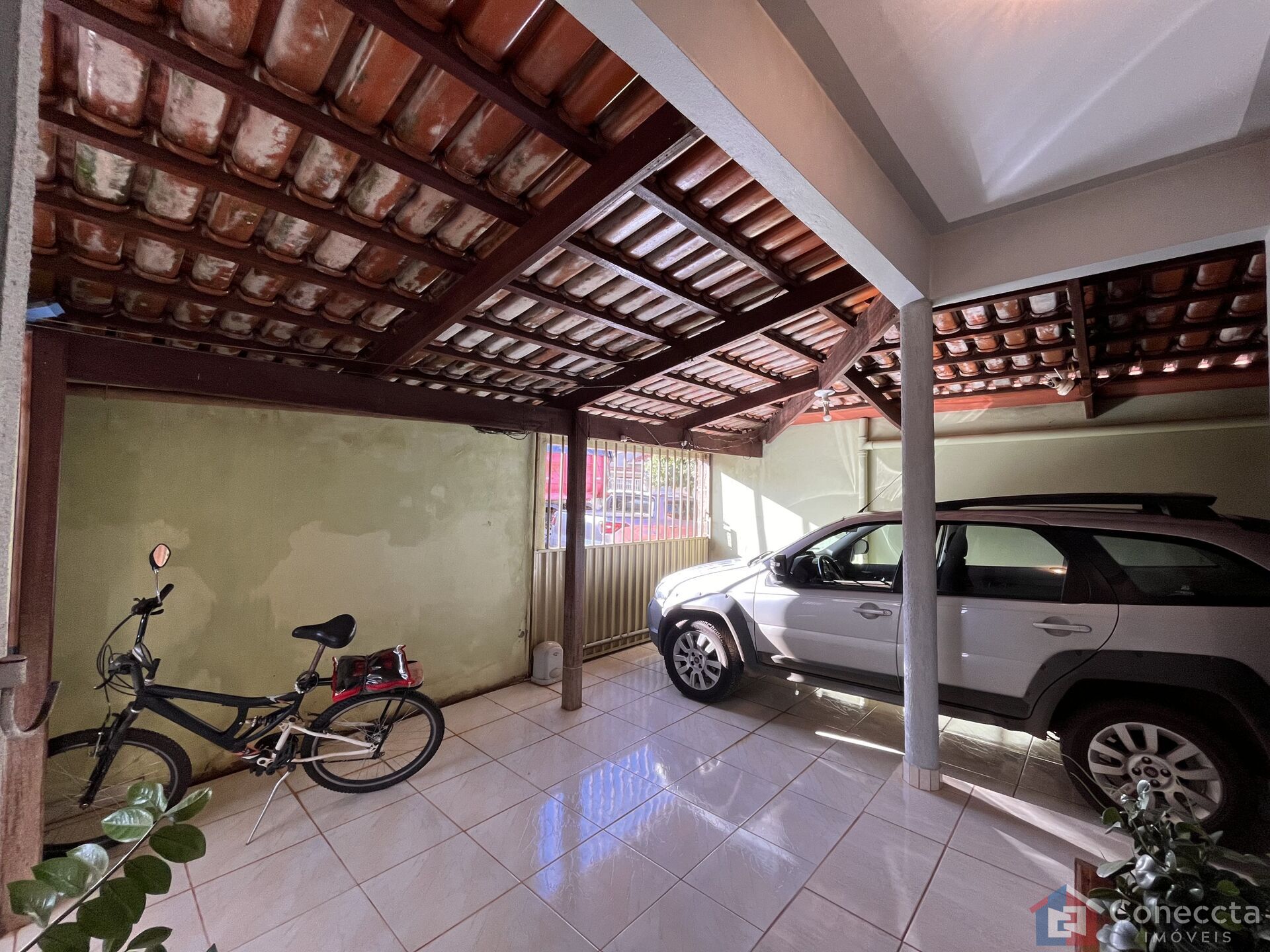 Casa, 2 quartos, 157 m² - Foto 3