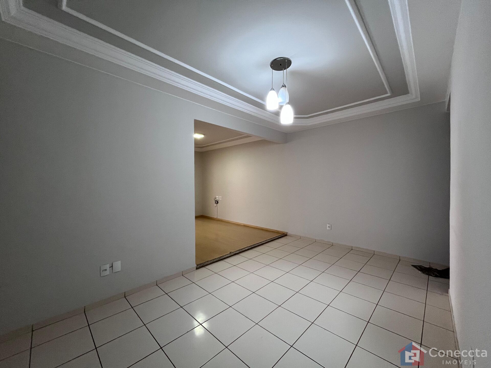 Apartamento à venda com 3 quartos, 108m² - Foto 3