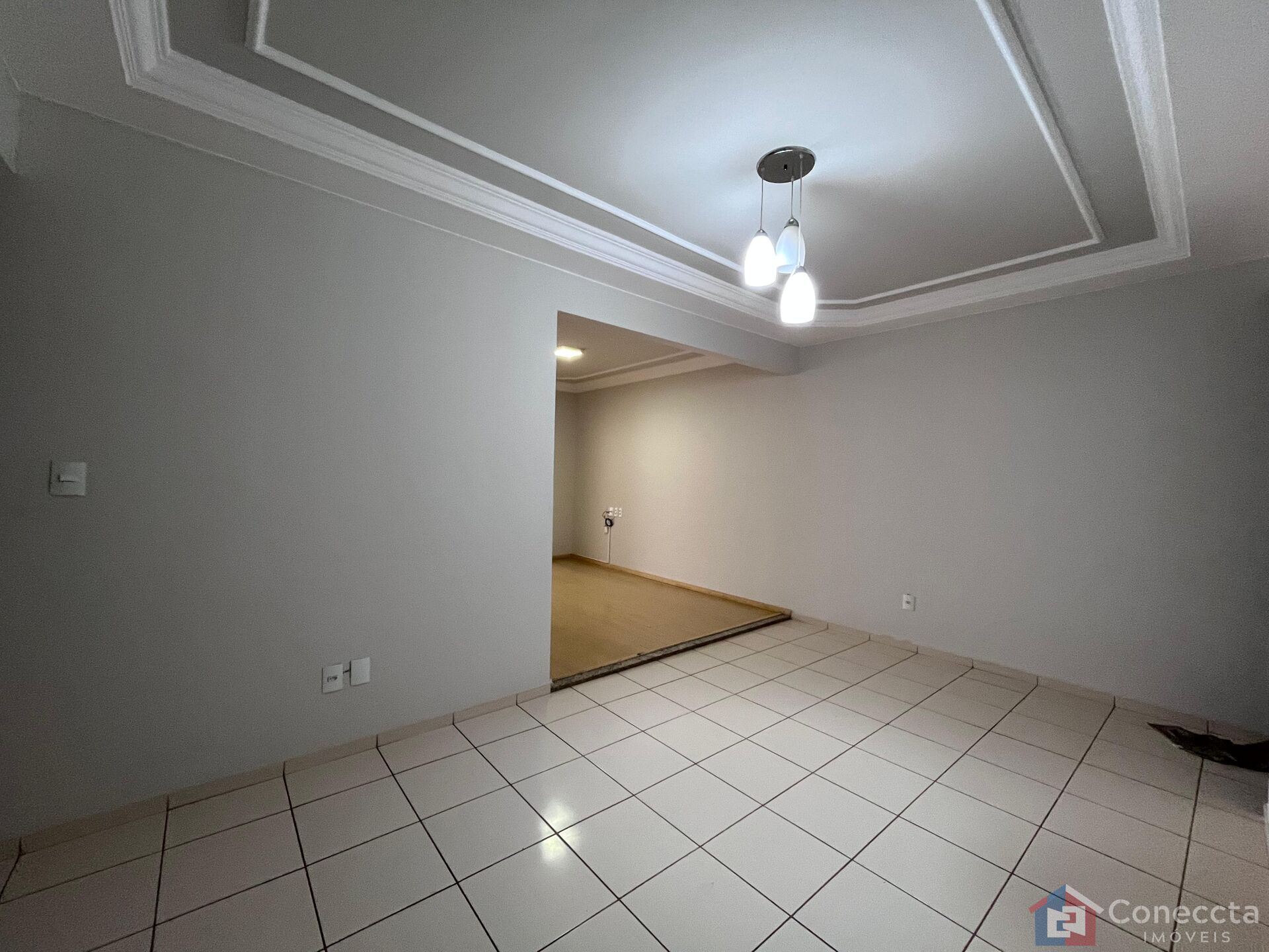 Apartamento à venda com 3 quartos, 108m² - Foto 4
