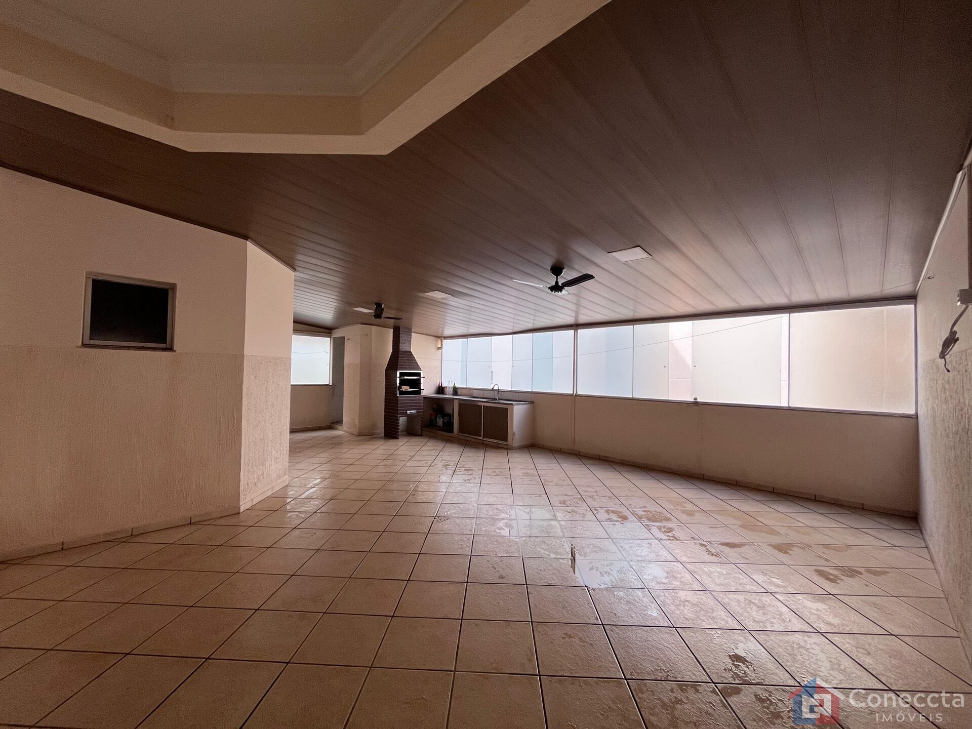 Apartamento à venda com 3 quartos, 108m² - Foto 5