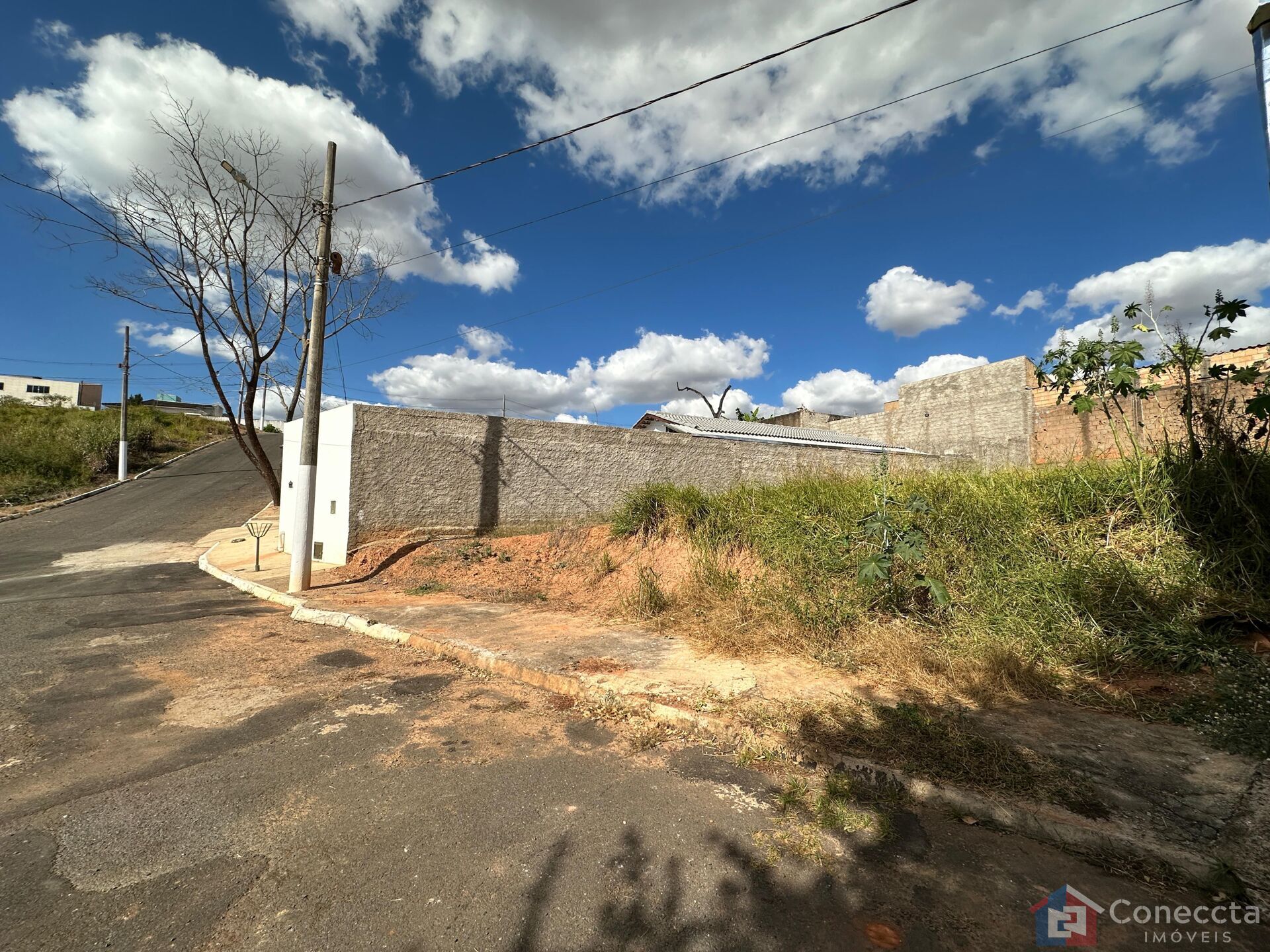 Terreno à venda, 303m² - Foto 3
