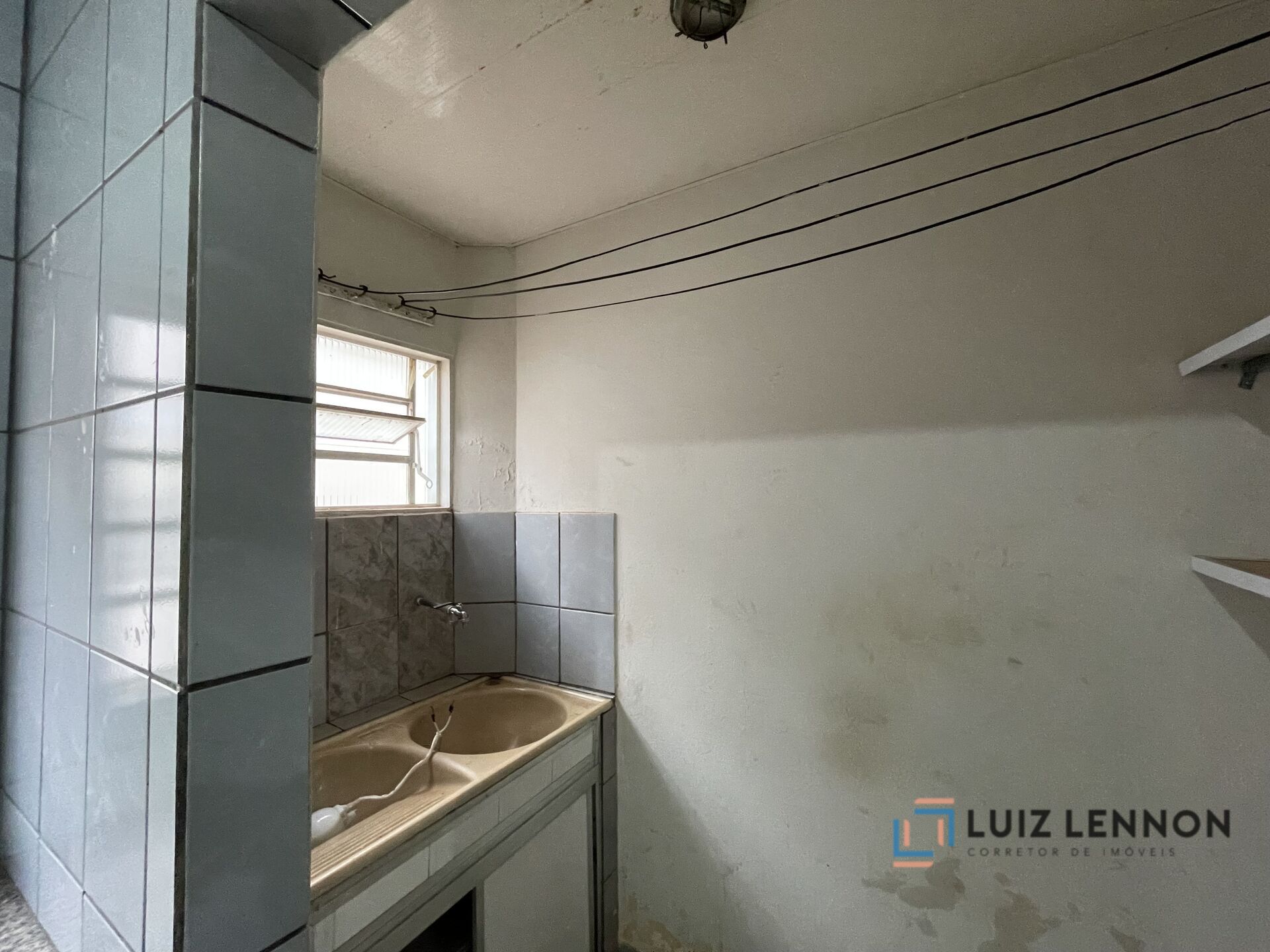 Apartamento à venda com 2 quartos, 50m² - Foto 4