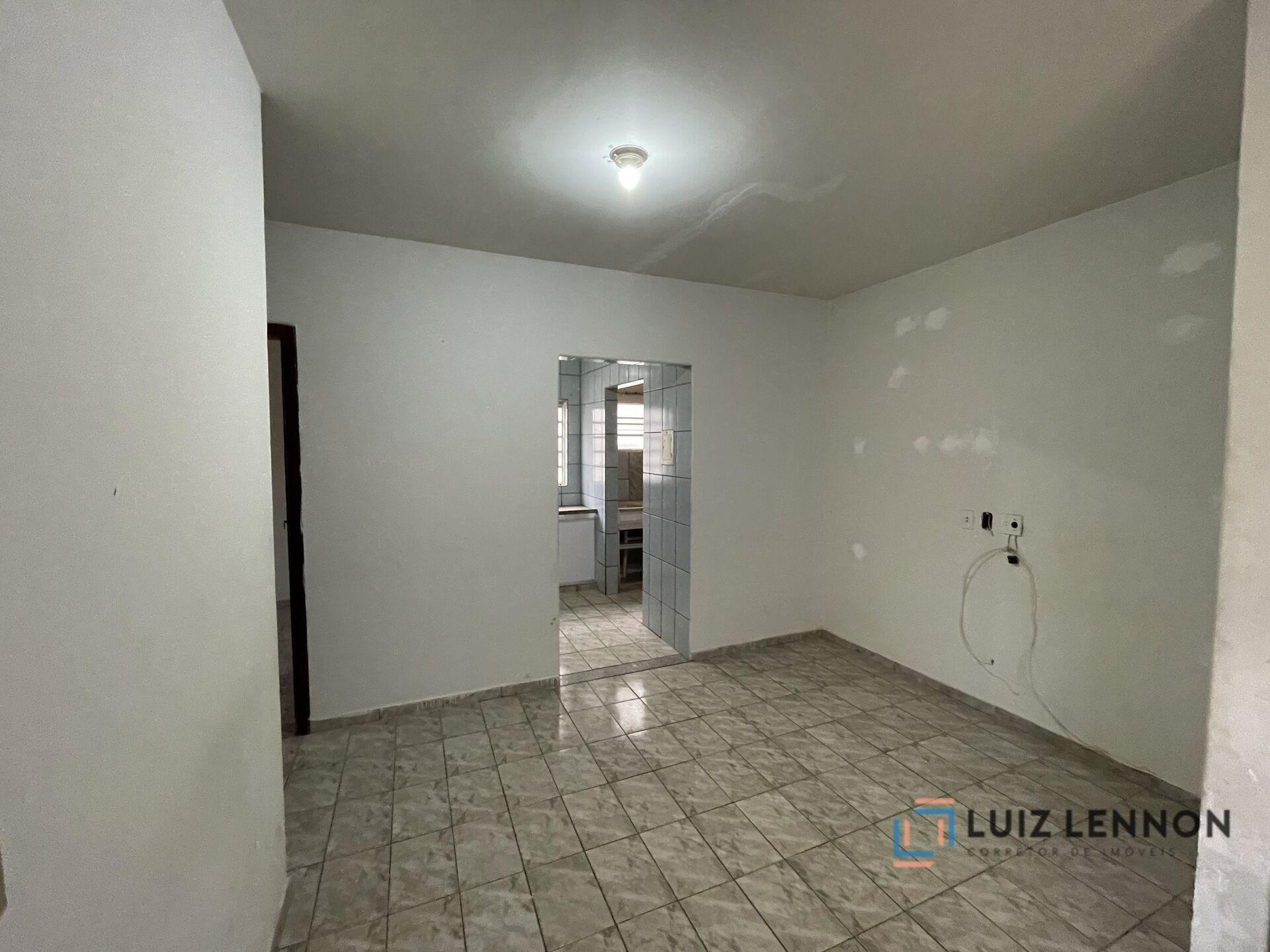 Apartamento à venda com 2 quartos, 50m² - Foto 2