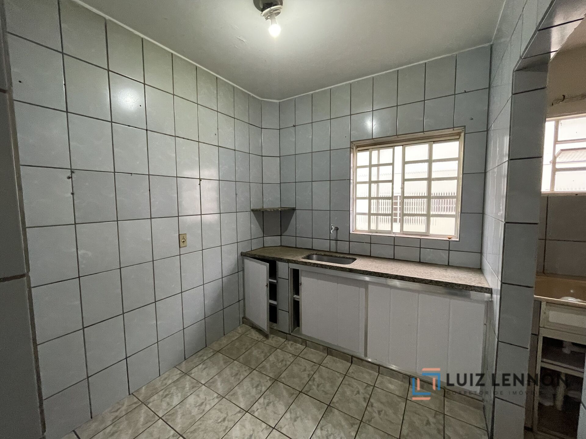 Apartamento à venda com 2 quartos, 50m² - Foto 3