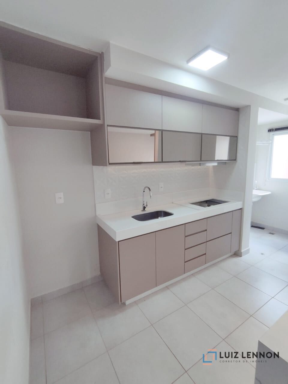 Apartamento à venda com 2 quartos - Foto 12