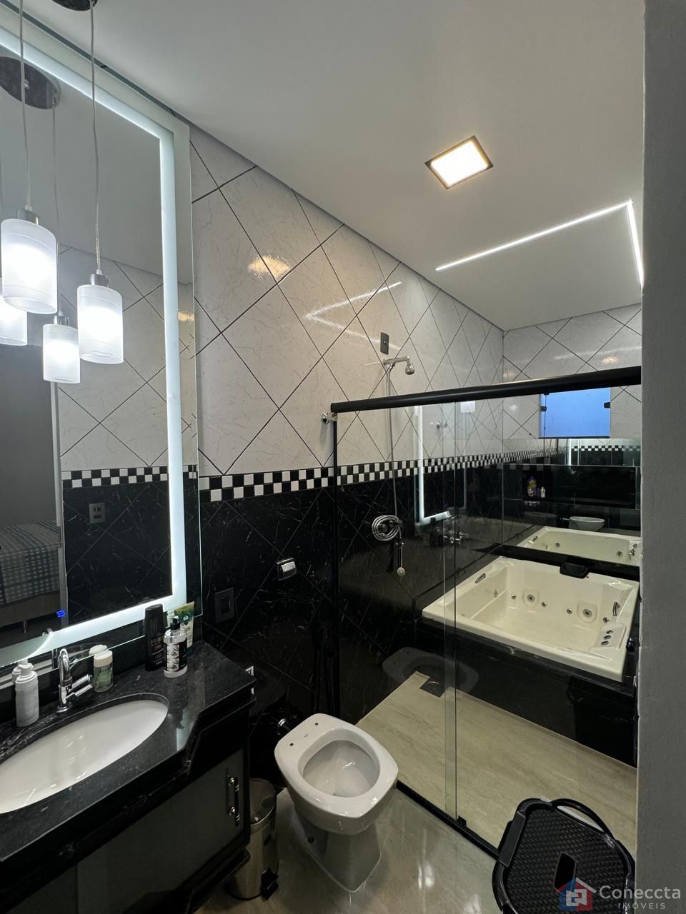 Casa, 4 quartos, 280 m² - Foto 13