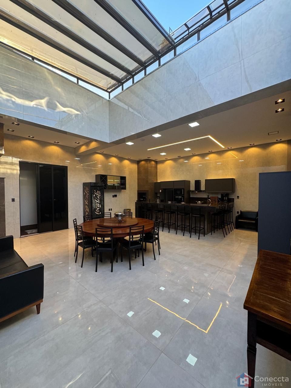 Casa, 4 quartos, 280 m² - Foto 7
