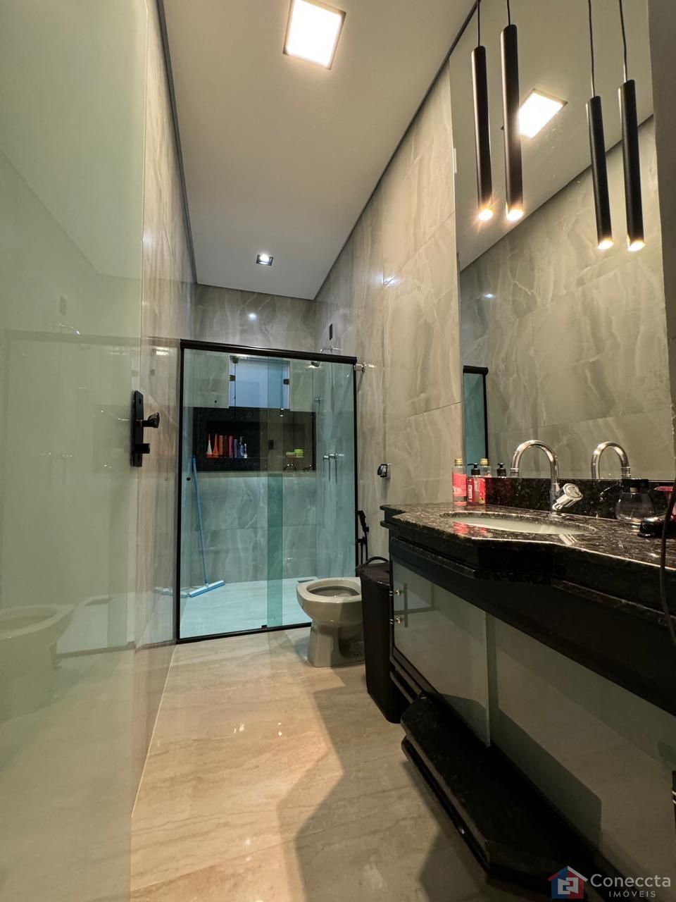 Casa, 4 quartos, 280 m² - Foto 9