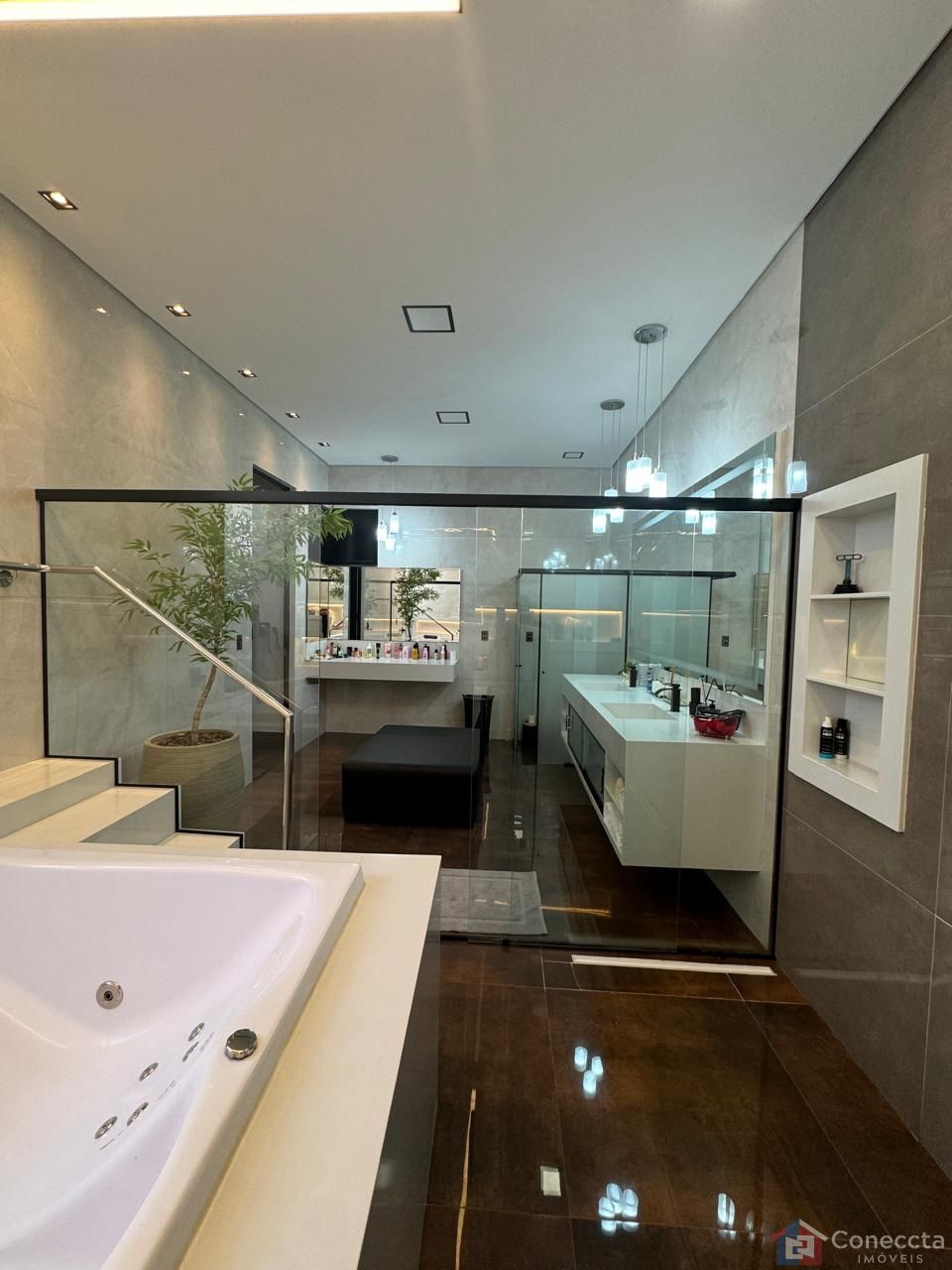 Casa, 4 quartos, 280 m² - Foto 15
