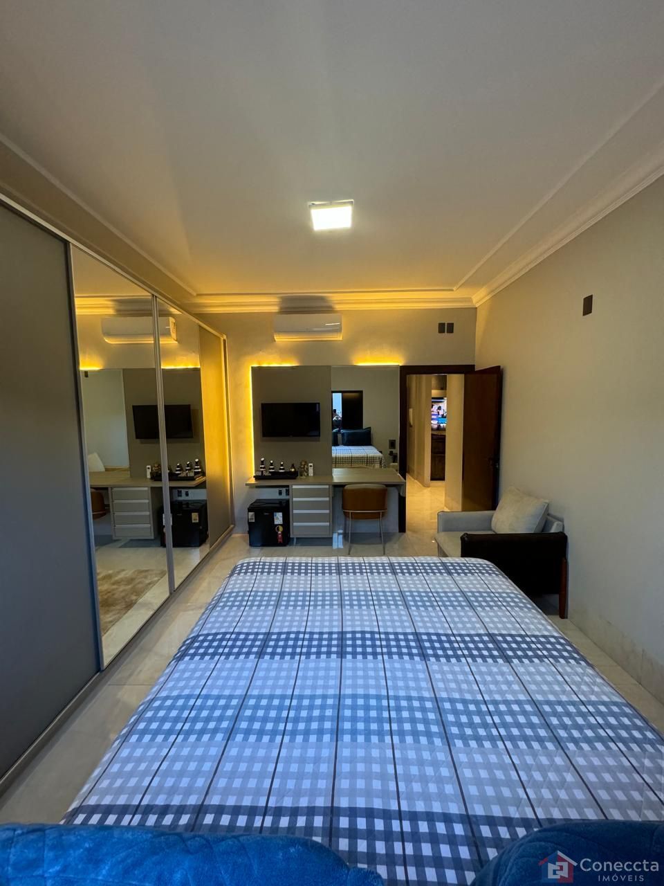 Casa, 4 quartos, 280 m² - Foto 8