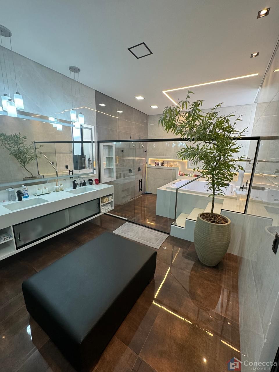 Casa, 4 quartos, 280 m² - Foto 19