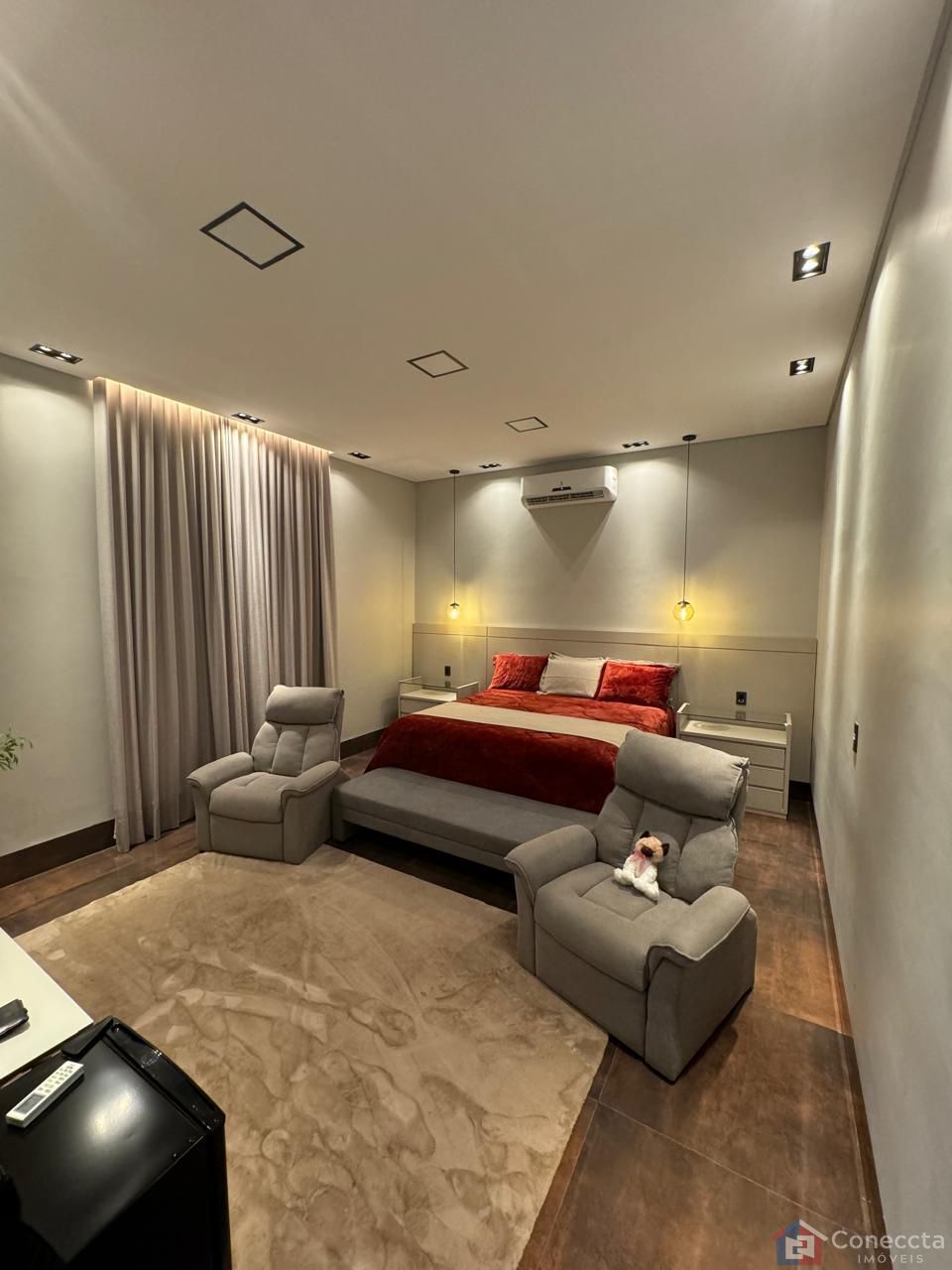 Casa, 4 quartos, 280 m² - Foto 3