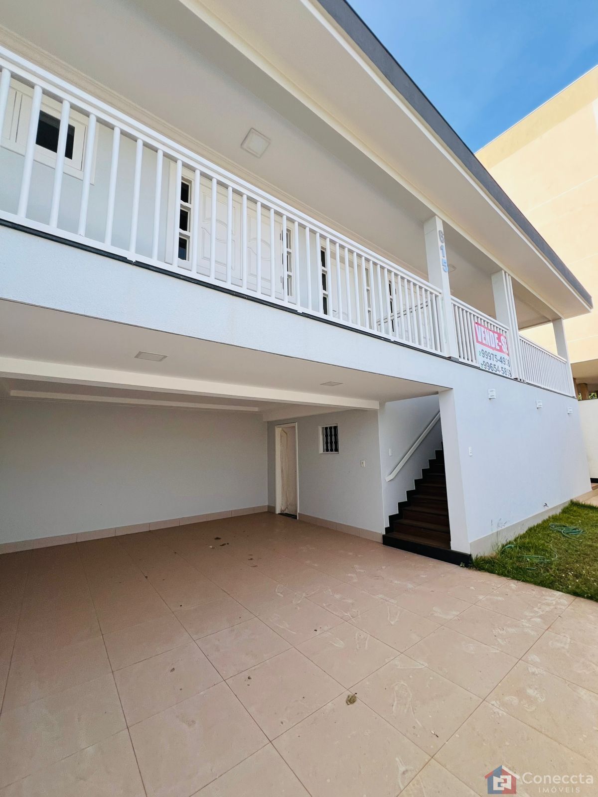 Casa à venda com 4 quartos, 298m² - Foto 4