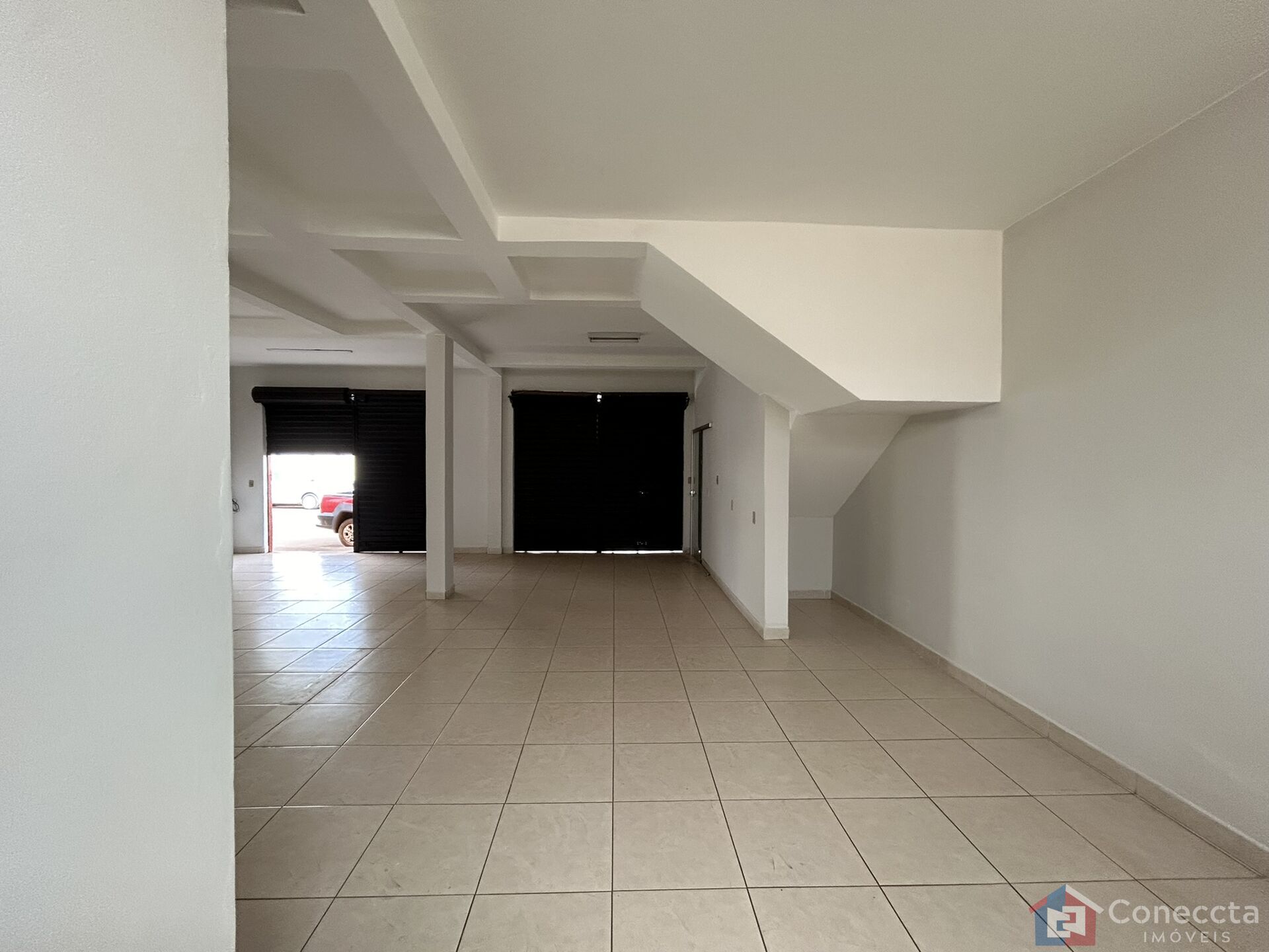 Loja-Salão para alugar, 200m² - Foto 4