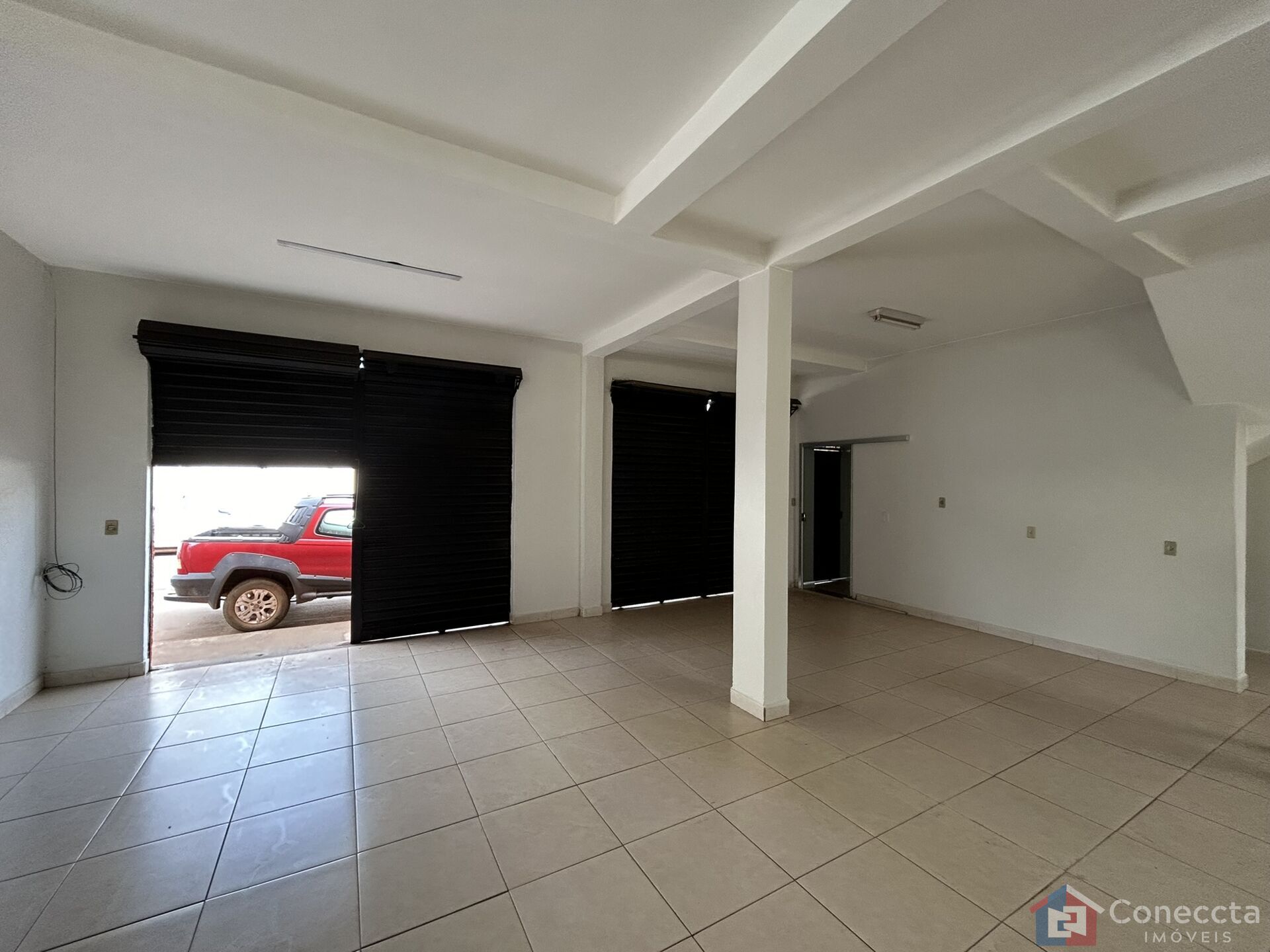 Loja-Salão para alugar, 200m² - Foto 2