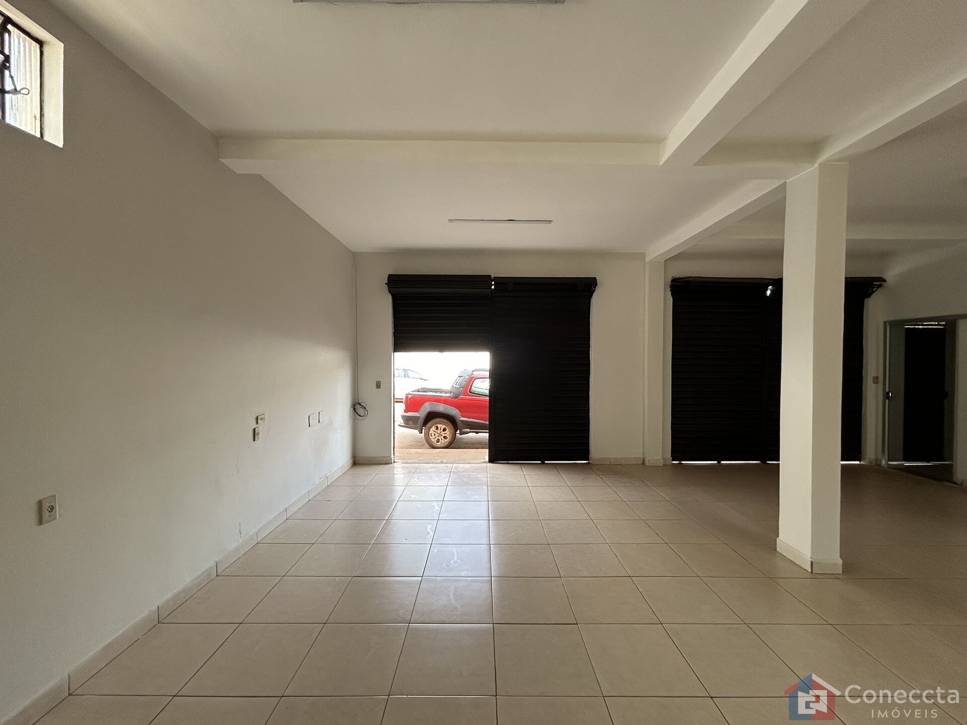 Loja-Salão para alugar, 200m² - Foto 1