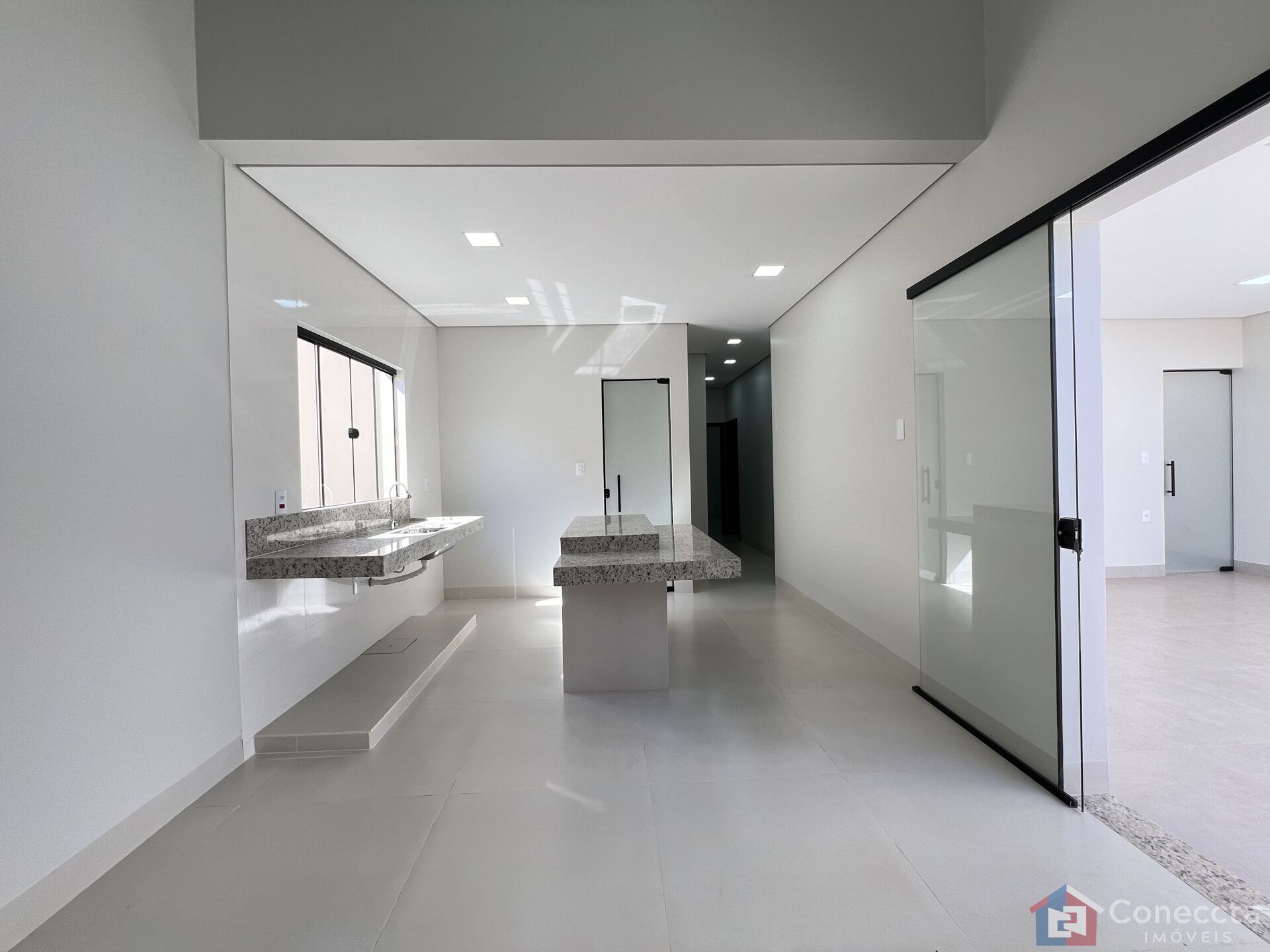 Casa, 3 quartos, 115 m² - Foto 4