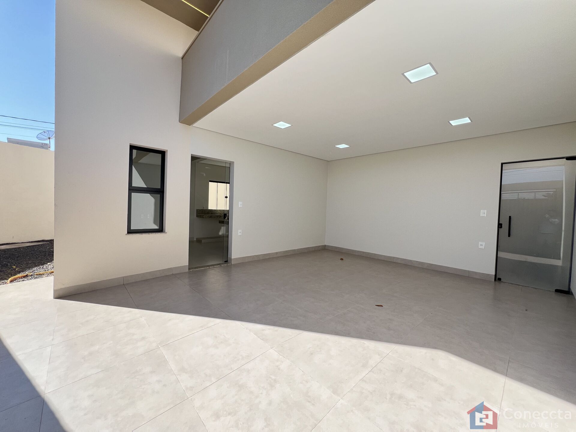 Casa, 3 quartos, 115 m² - Foto 3