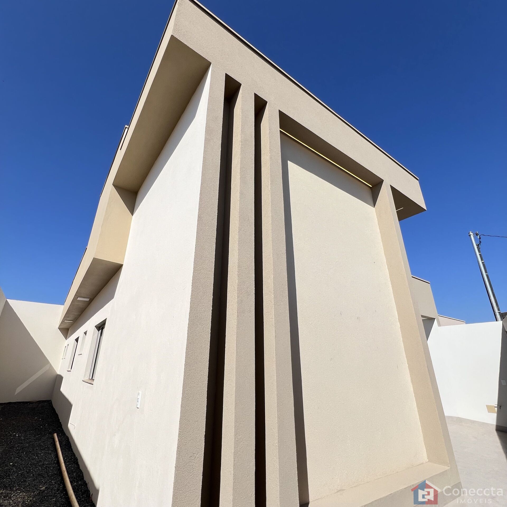 Casa, 3 quartos, 115 m² - Foto 1