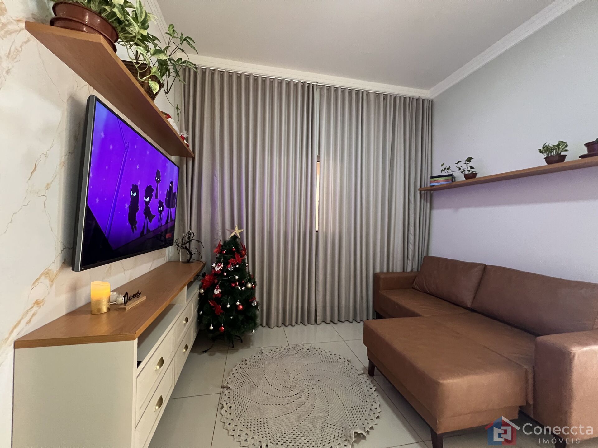 Casa, 3 quartos, 202 m² - Foto 3