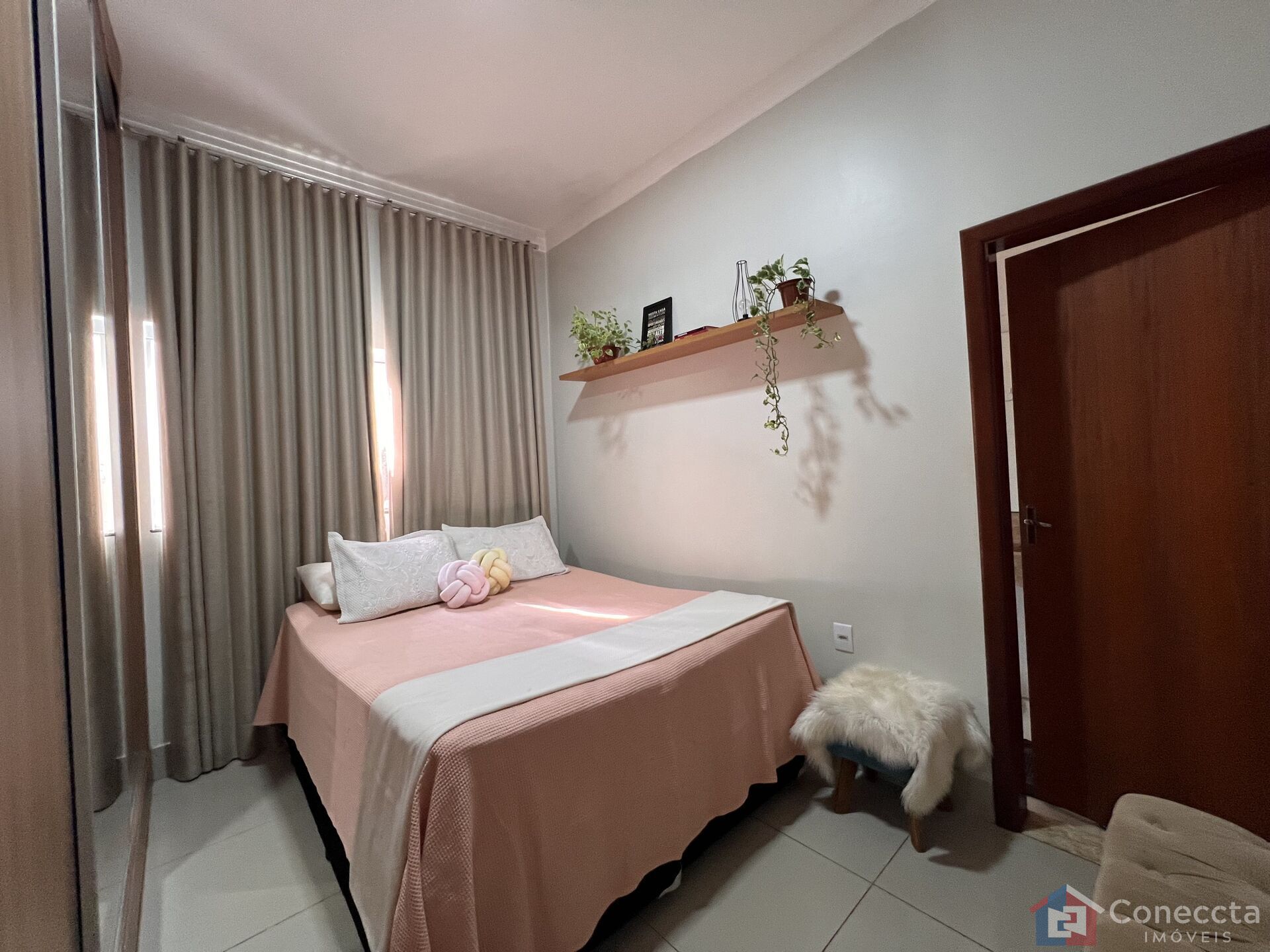 Casa, 3 quartos, 202 m² - Foto 4