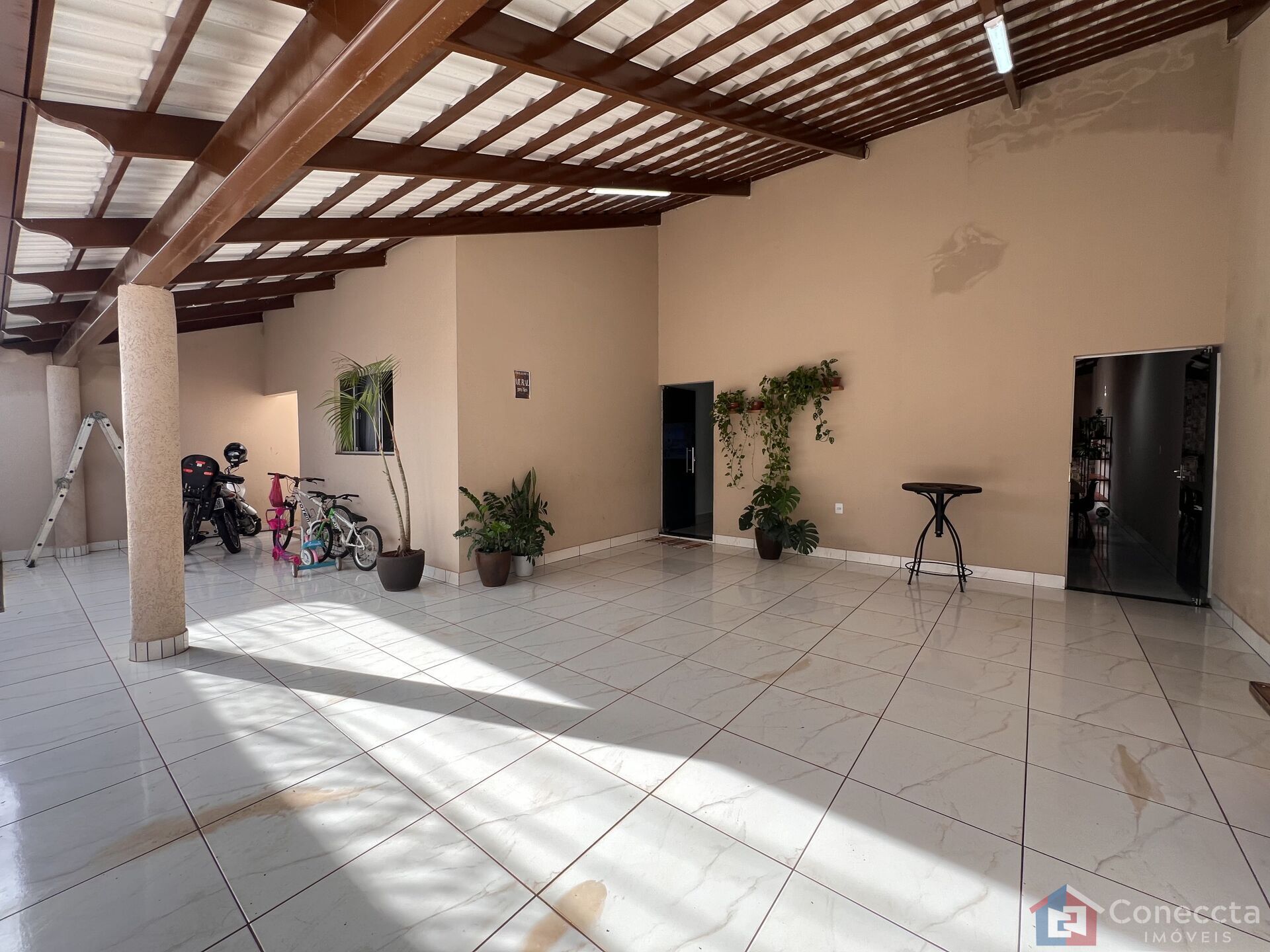 Casa, 3 quartos, 202 m² - Foto 22