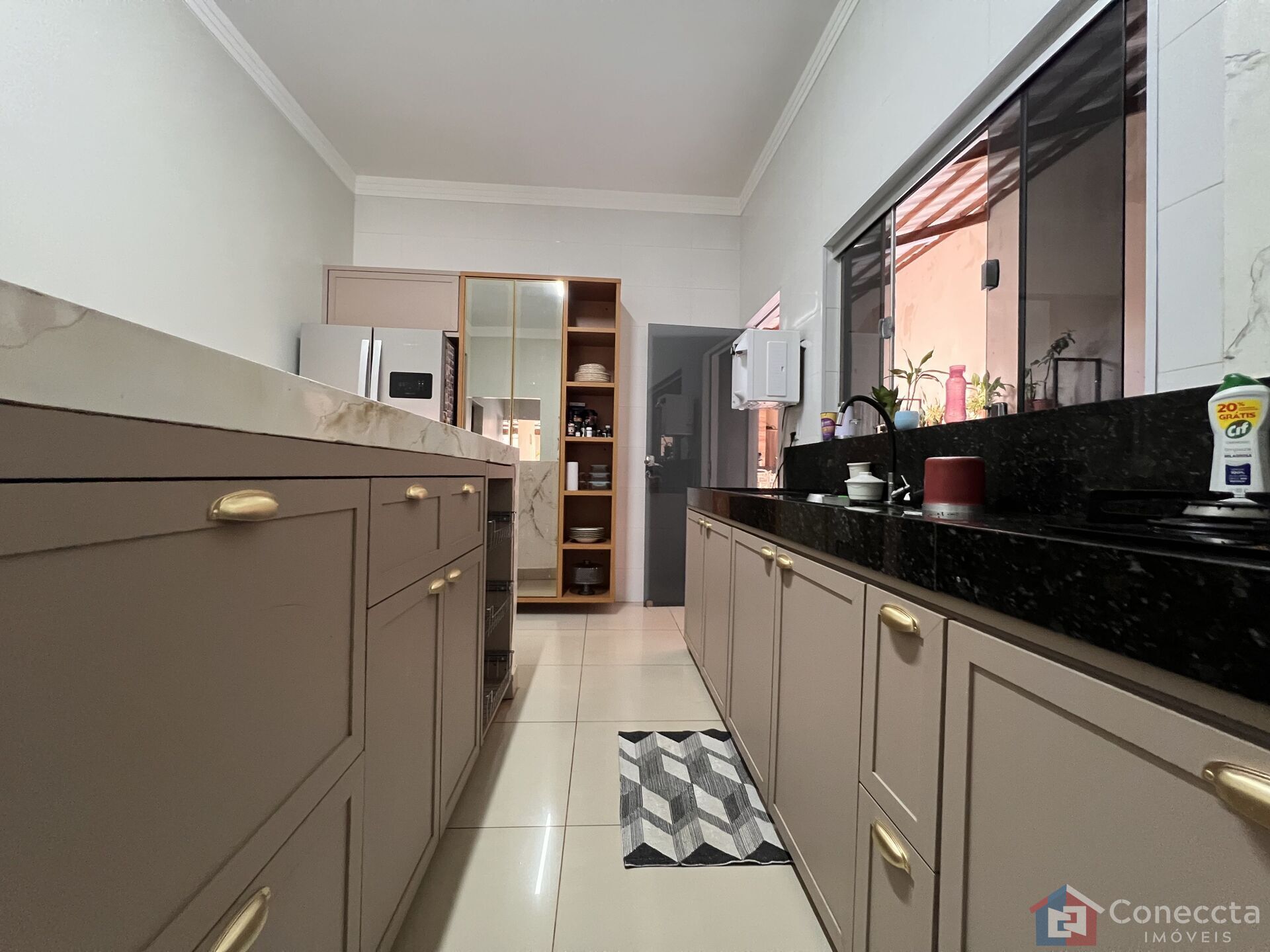 Casa, 3 quartos, 202 m² - Foto 9