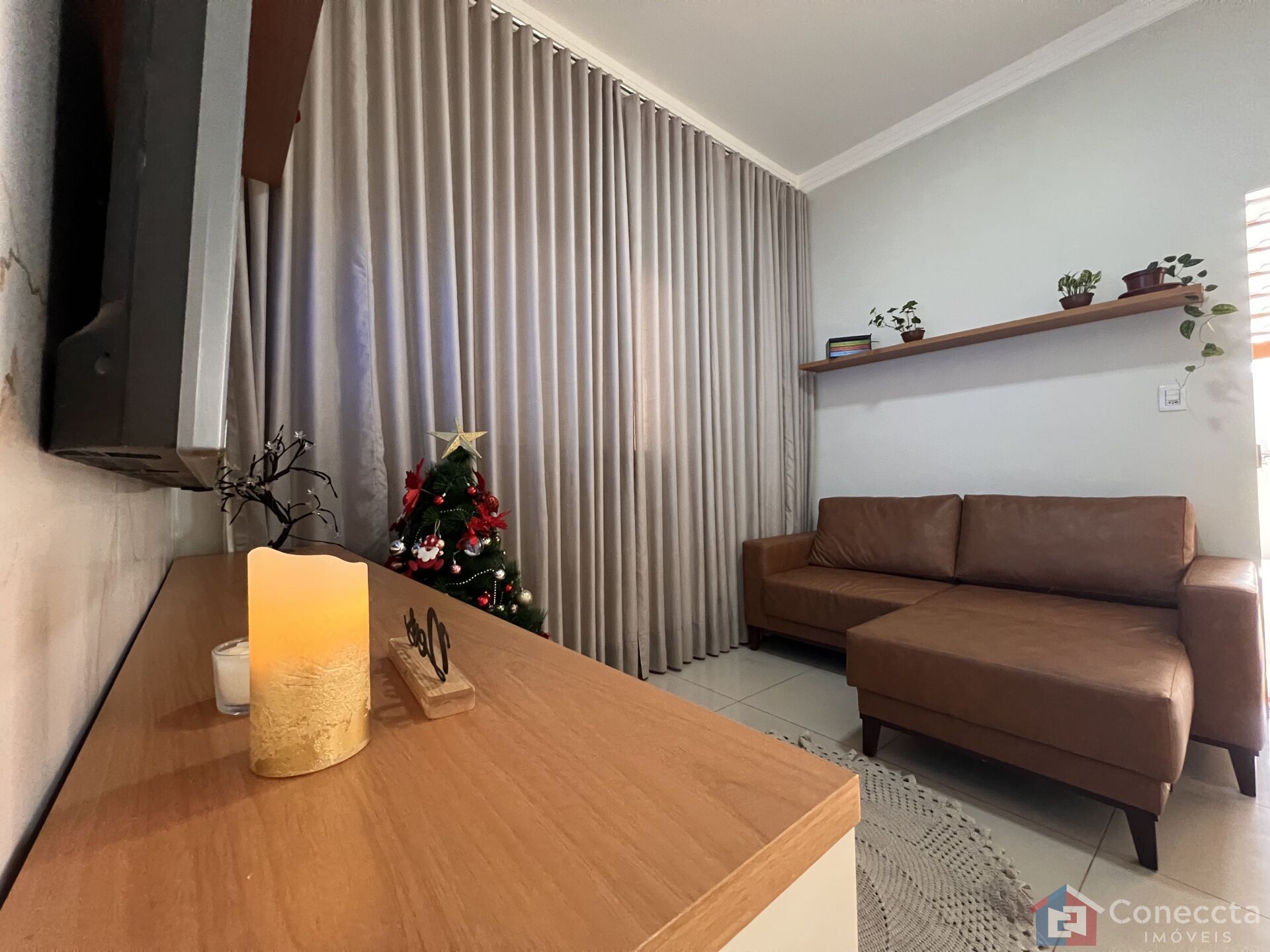 Casa, 3 quartos, 202 m² - Foto 2