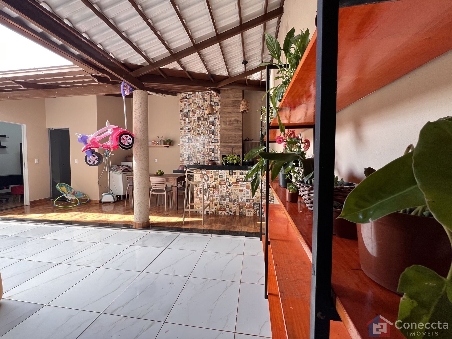 Casa, 3 quartos, 202 m² - Foto 16