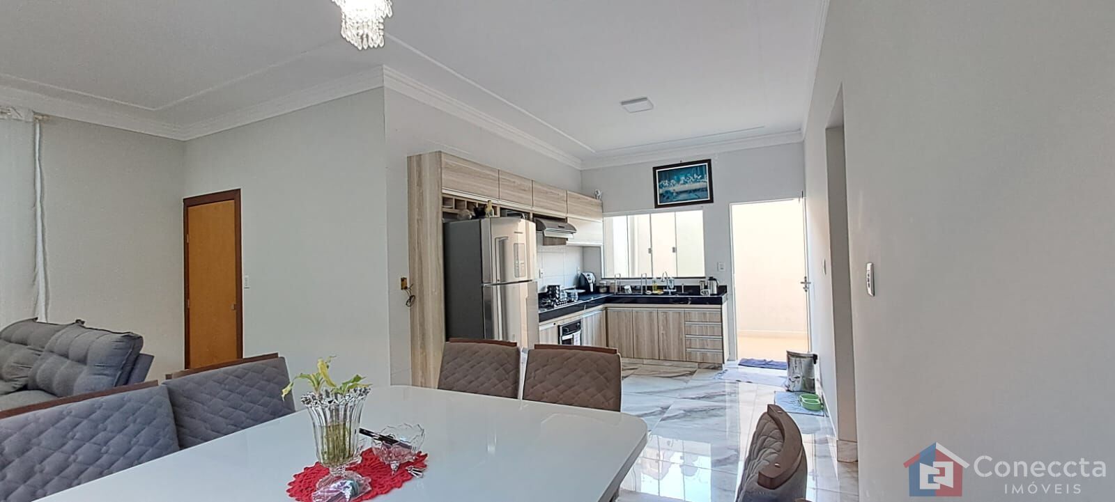 Casa, 3 quartos, 150 m² - Foto 4