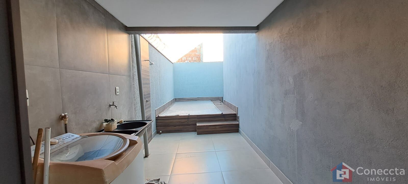 Casa, 3 quartos, 150 m² - Foto 5