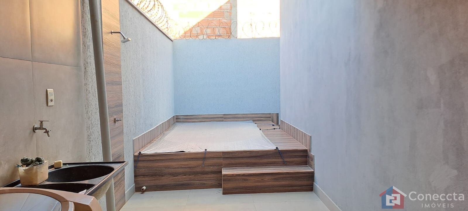 Casa, 3 quartos, 150 m² - Foto 6
