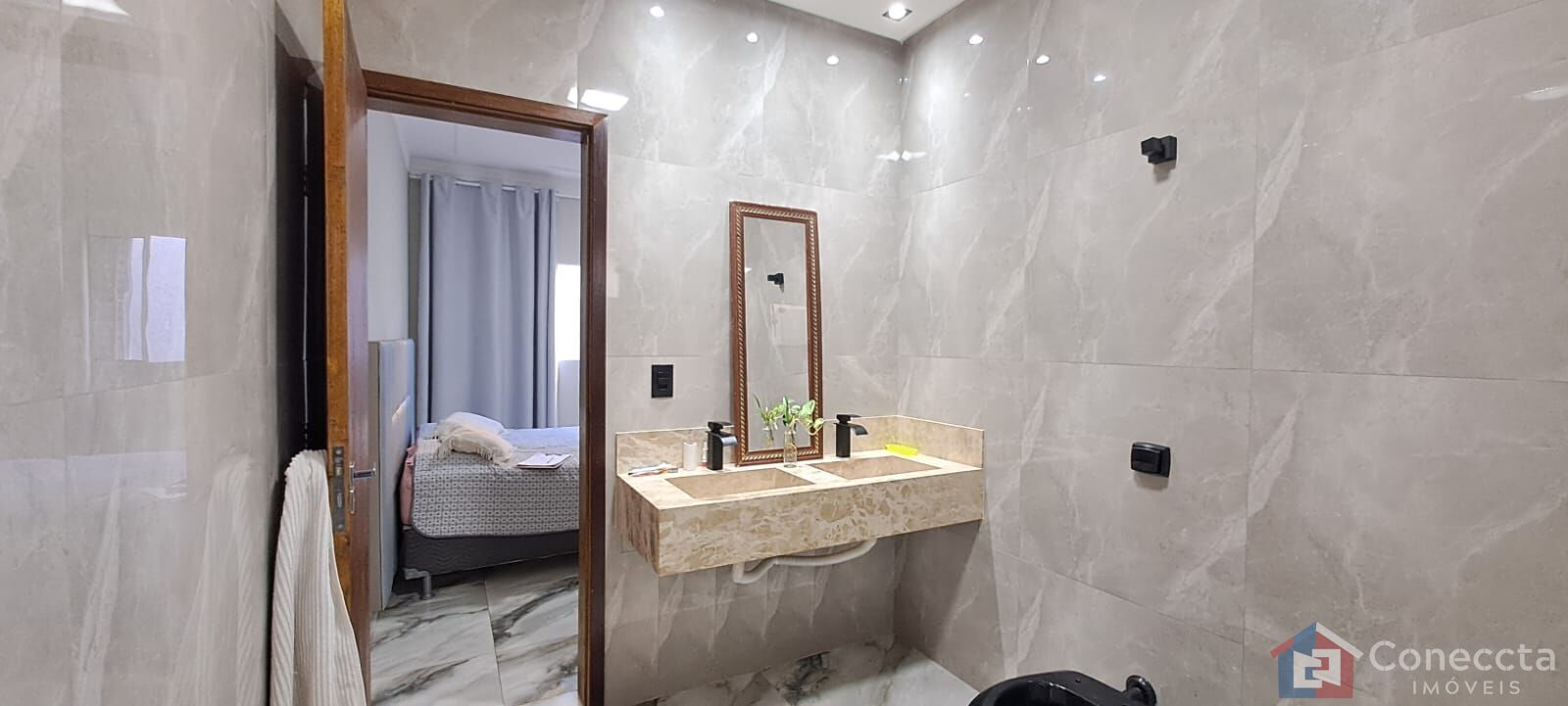 Casa, 3 quartos, 150 m² - Foto 13