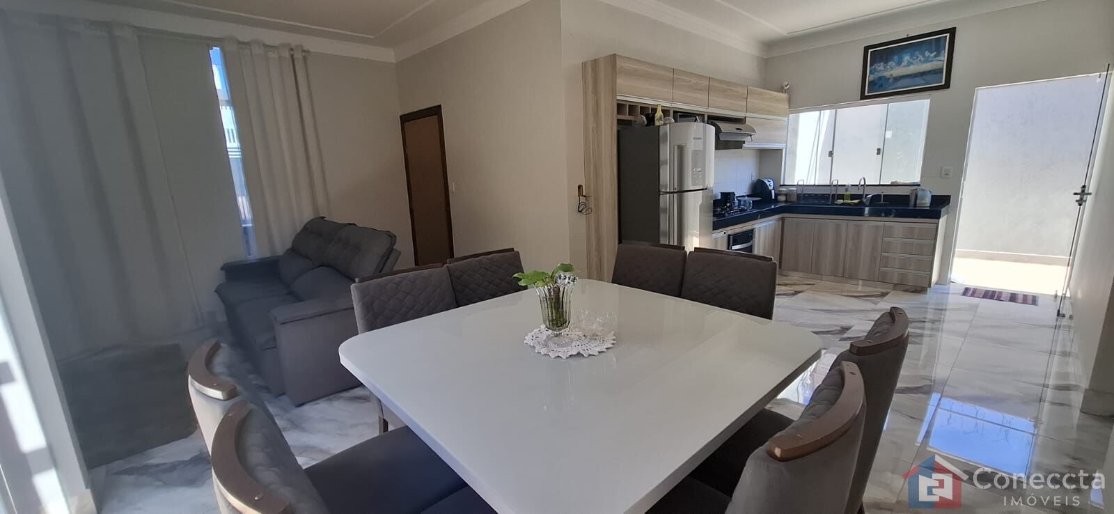 Casa, 3 quartos, 150 m² - Foto 3