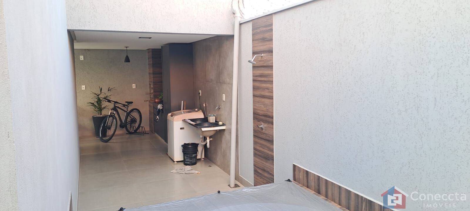 Casa, 3 quartos, 150 m² - Foto 8